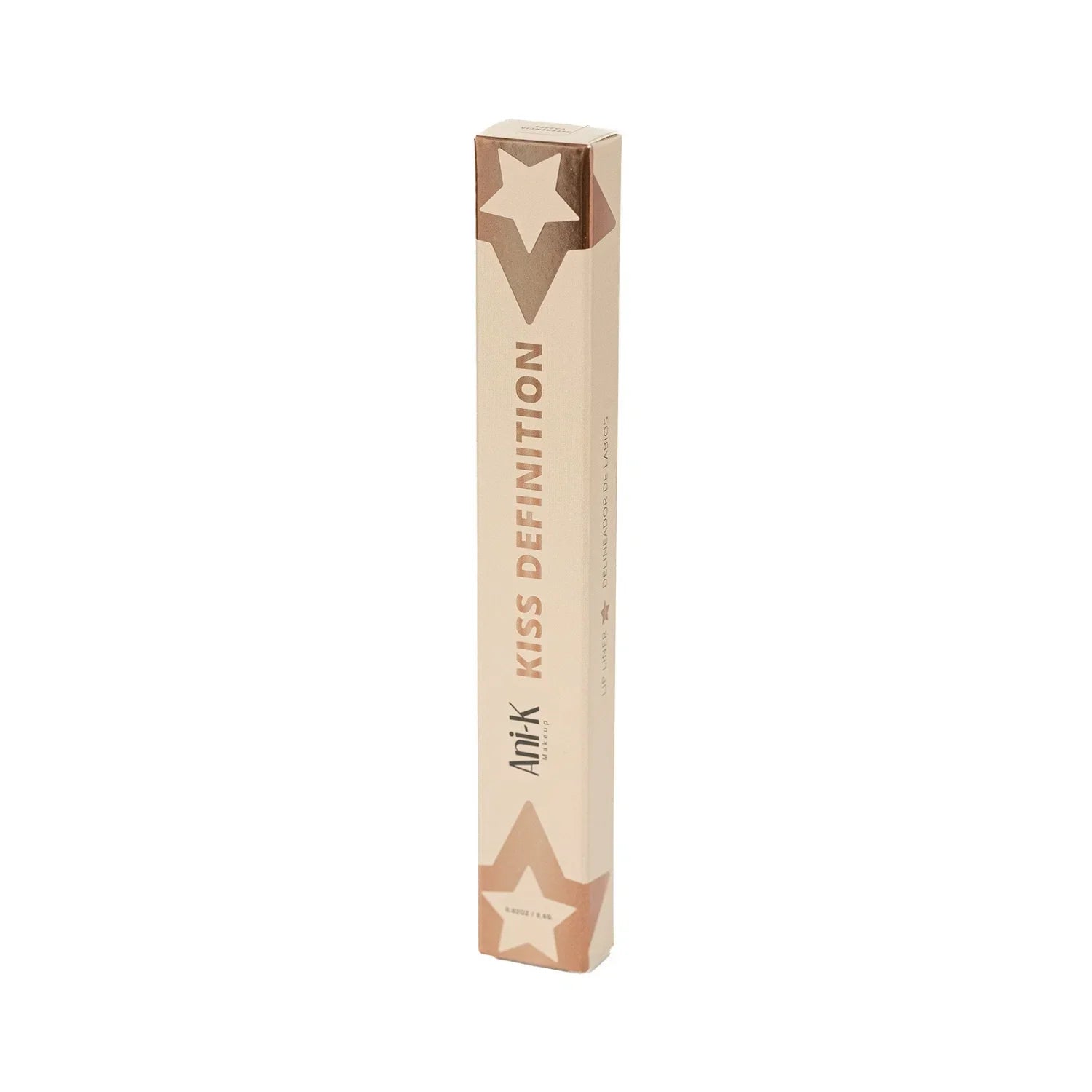 Delineador De Labios Ani-k