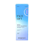 Serum De Acido Hialuronico Montoc *30ml*