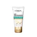 Protector Solar Loreal Anti-Brillo Color Medio SPF50 *40GR*