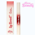 Lip Boost Pontencializador De Labios Alma Beauty