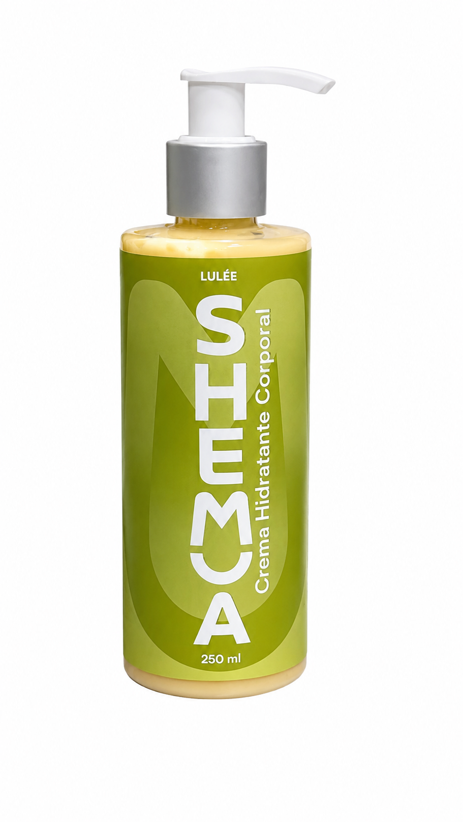 Crema Humectante Shemua Lulee 250ML