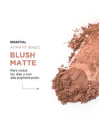Paleta Facial Essential Atenea