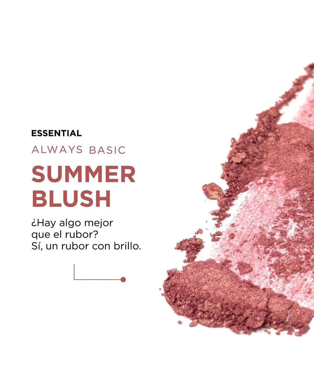 Paleta Facial Essential Atenea