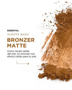 Paleta Facial Essential Atenea