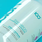 Shampoo Limpieza Profunda Pocion