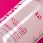 Tratamiento Restaurador y Nutritivo Pocion