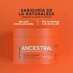 Mascarilla Capilar Ancestral Pocion