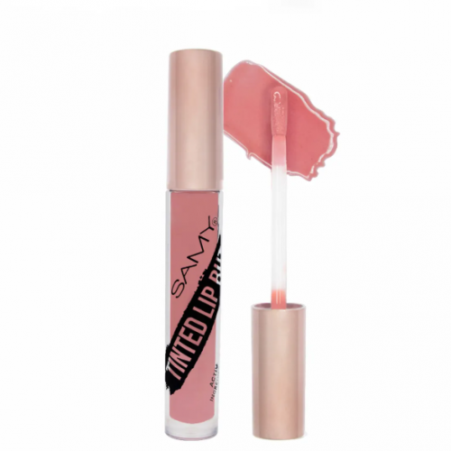 Balsamo De Labios Hidratante Liquido Samy