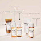 Kit Viajero Madagascar Centella x5 Productos Skin1004