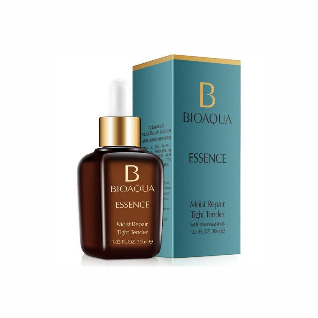 Serum Facial Reparador Bioaqua x 30 ml