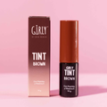 Tinta Para Labios Brown Girly
