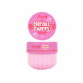 Mini Mantequilla Corporal Strawberry Purpure