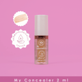 Mini Corrector Dermatologico Bloomshell *2ML*