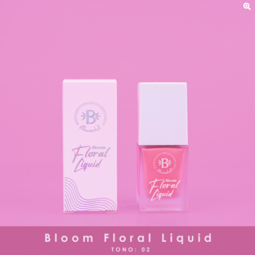 Sombra Liquida Bloomshell
