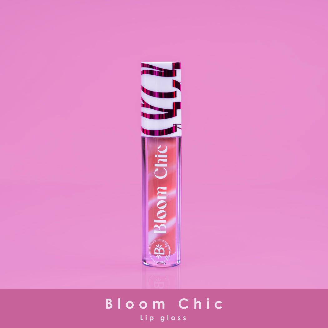 Lip Gloss Bloomshell Bloom Chic
