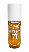 Splash Shemua Ritual Collection Sweet #71