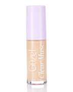 Corrector Liquido Clear Muse Guzel