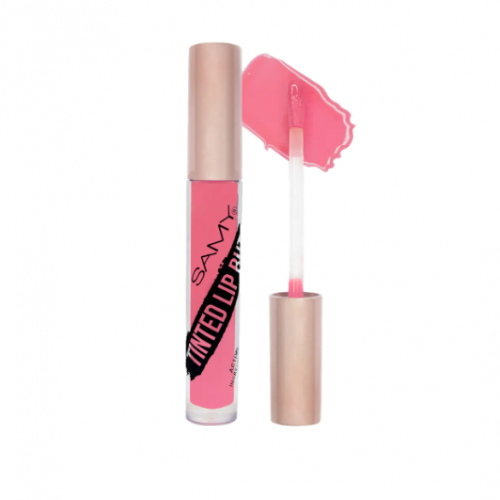 Balsamo De Labios Hidratante Liquido Samy