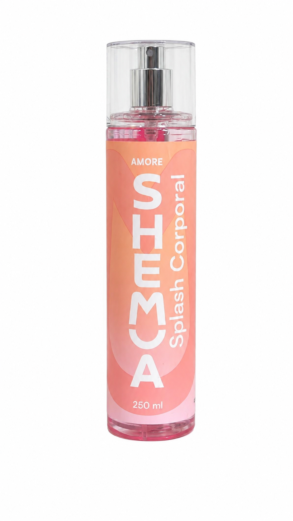 Splash Shemua Amore 250ML
