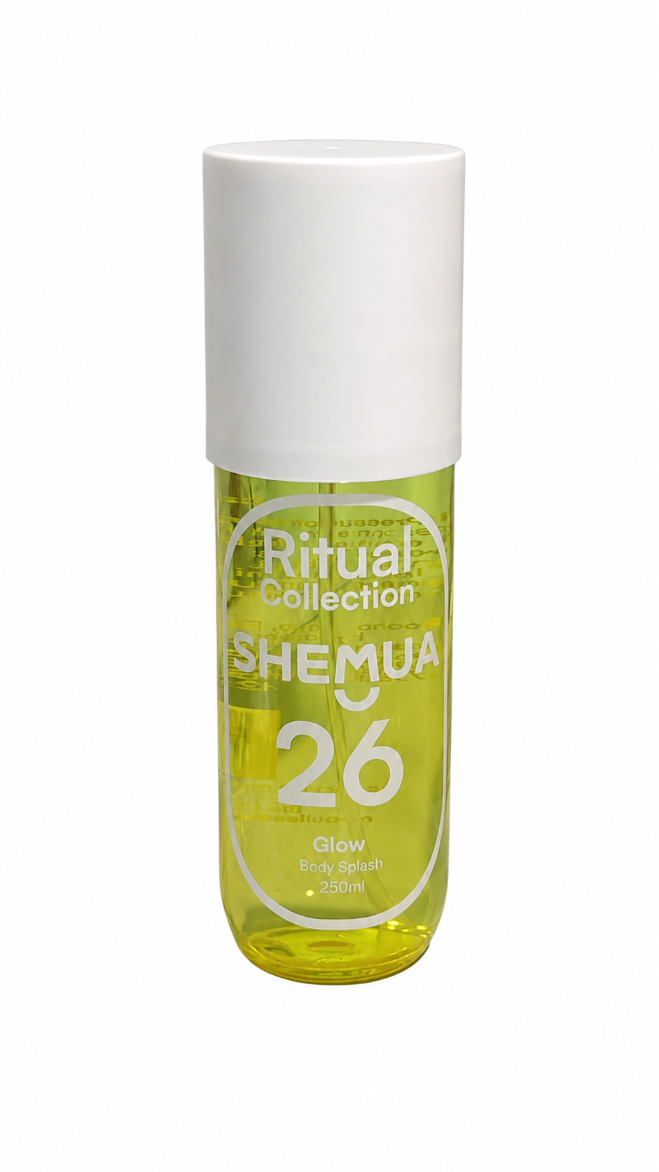 Splash Shemua Ritual Collection Glow #26
