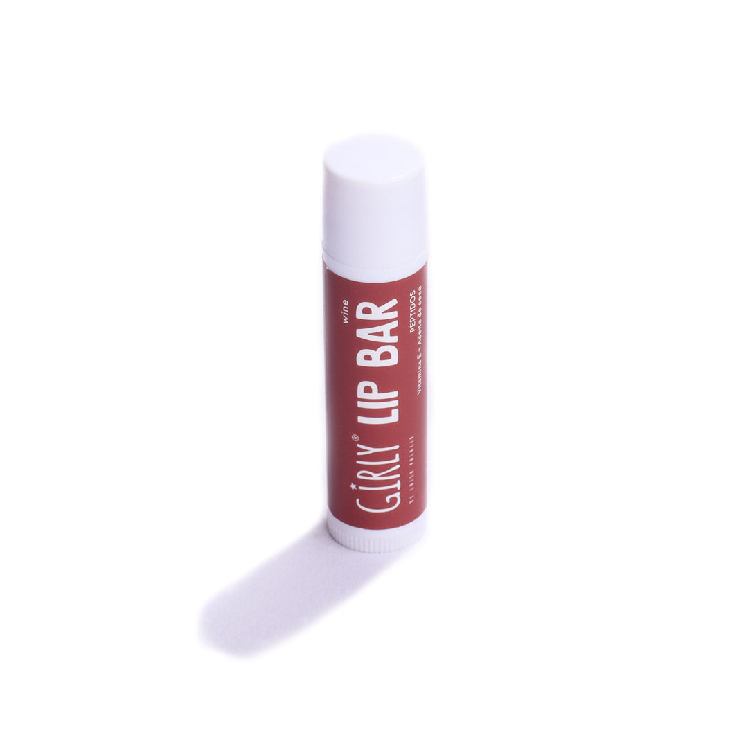 Lip Bar Candy Girly