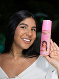 Splash Rosado Glow Shine By Yaja