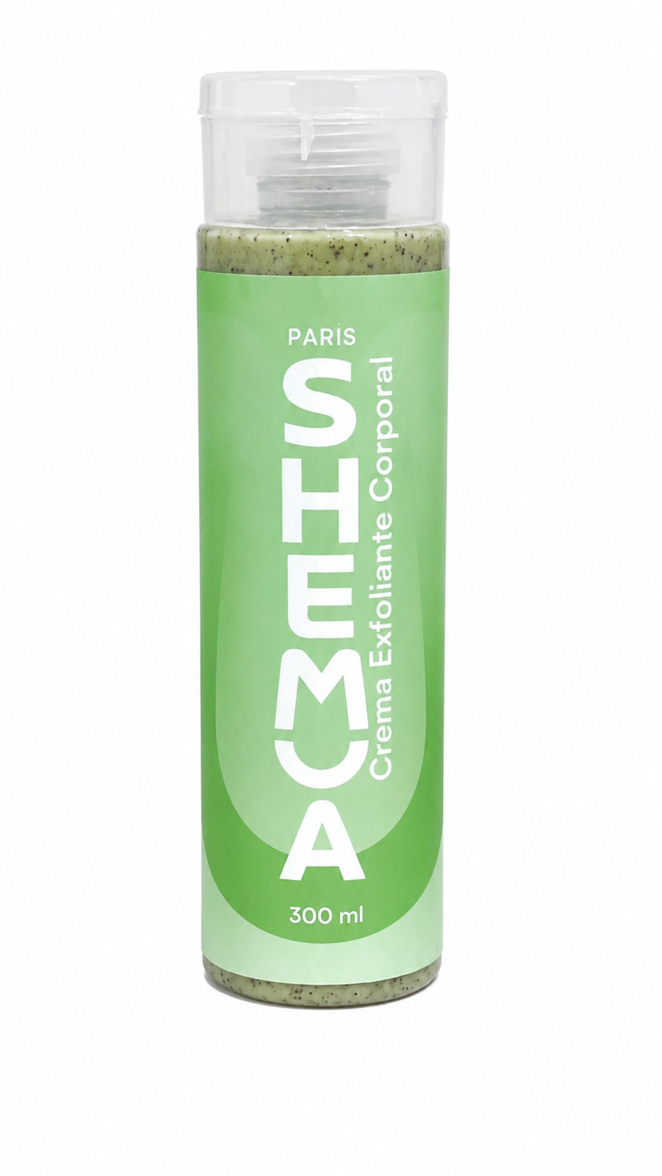 Exfoliante Corporal Shemua Paris 300ML