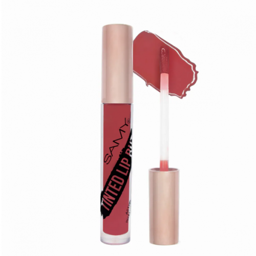 Balsamo De Labios Hidratante Liquido Samy