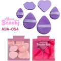 Set X 6 Borlas Alma Beauty