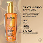 Oleo Extraordinario Elvive Loreal -100ML*