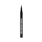 Delineador Samy Marcador Ultimate Negro