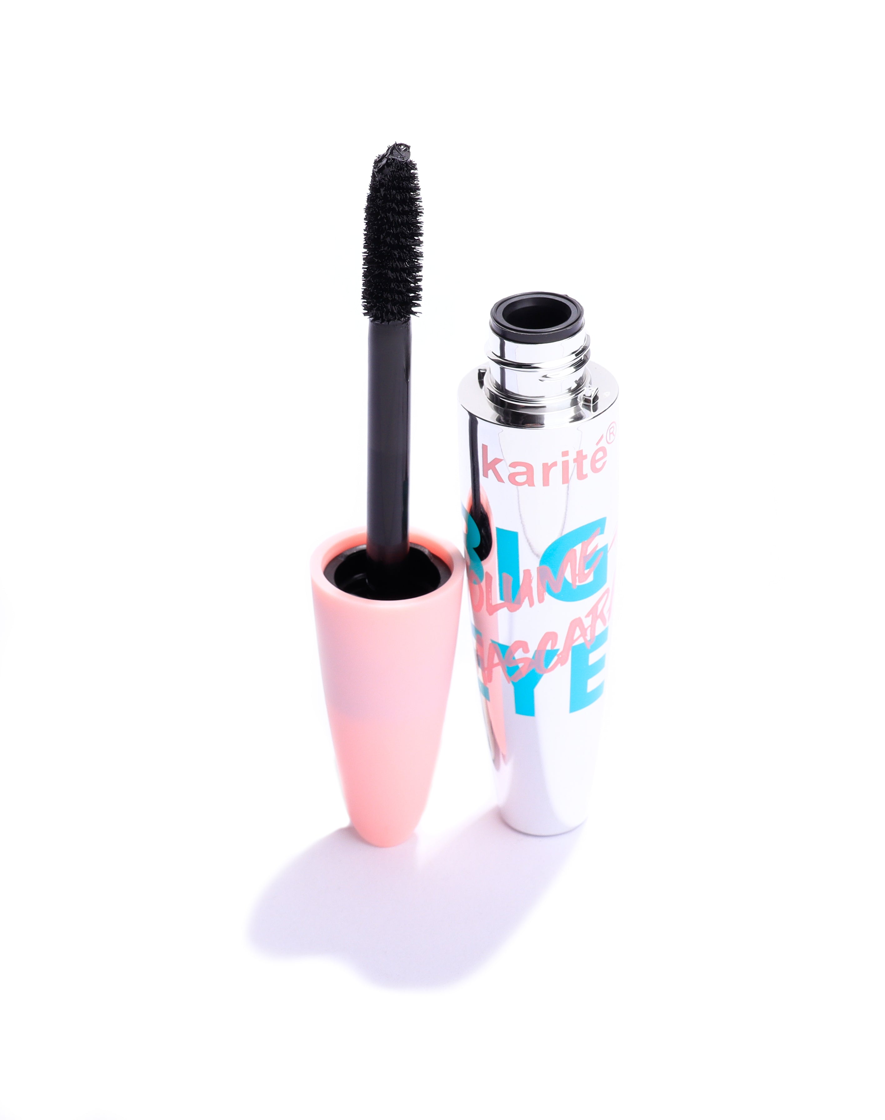 Pestañina Big Eye Karite