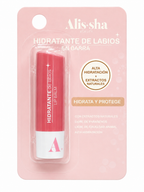 Lip Balm Alis-Sha