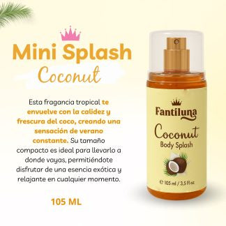 Mini Splash Fantiluna Coco