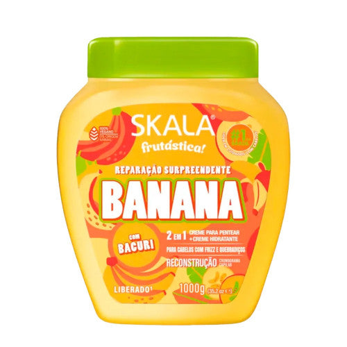 Tratamiento Skala Banana