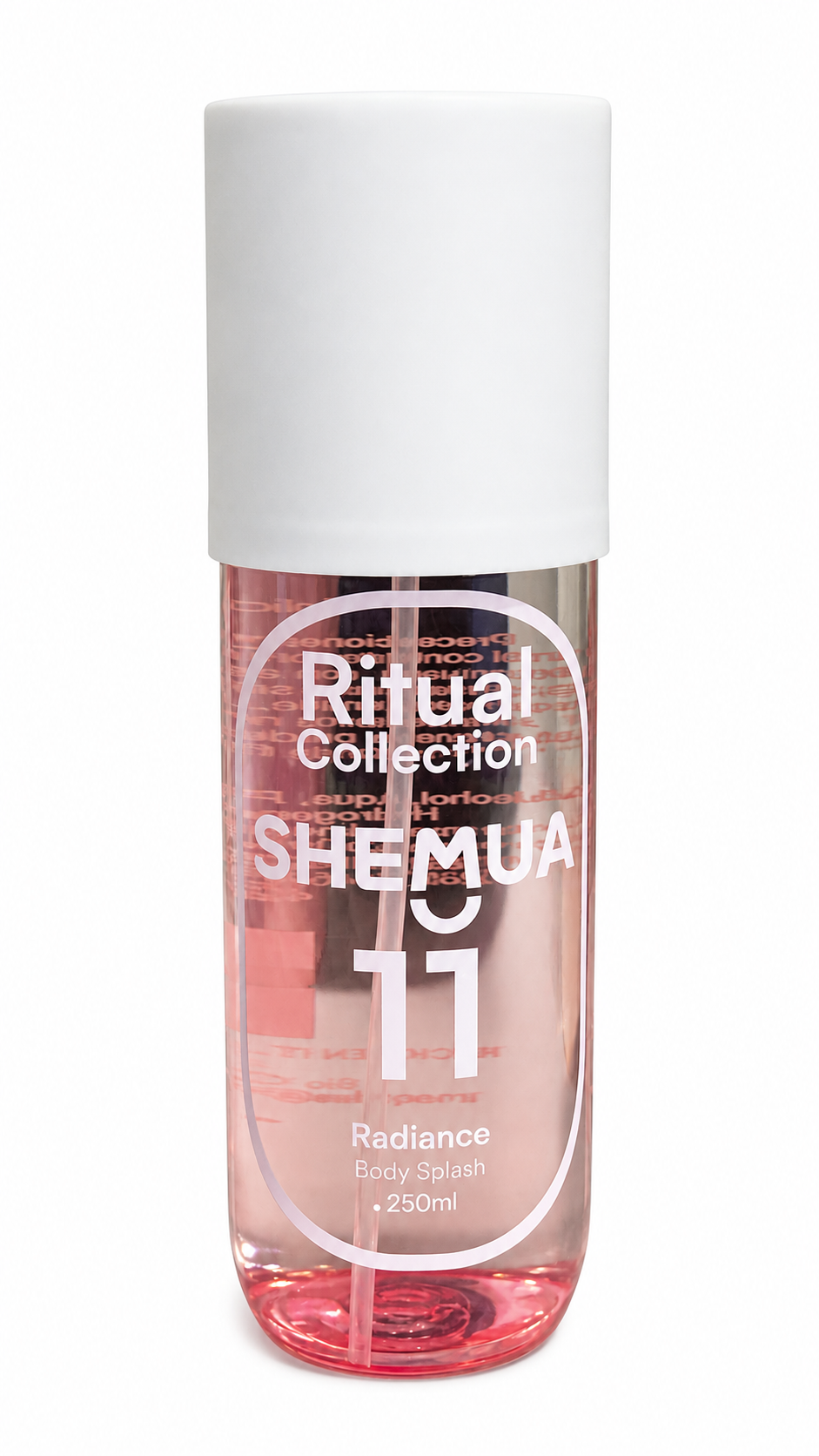 Splash Shemua Ritual Collection Radiance #11