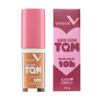 Rubor Liquido TQM Vogue