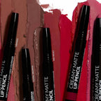 Labial Retractil Mate Cremoso Samy