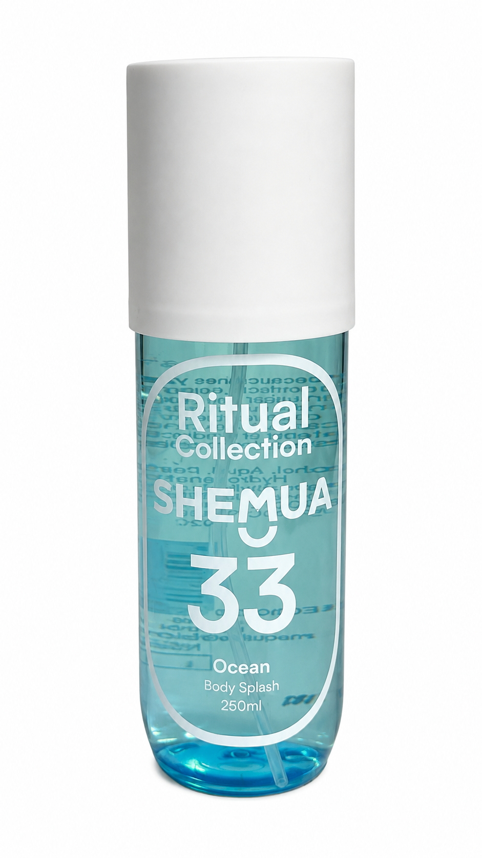 Splash Shemua Ritual Collection Ocean #33