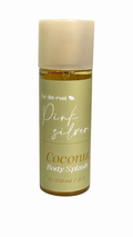 Splash Pink Silver Coco Shemua 250ML