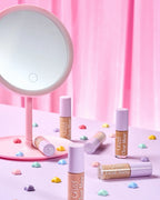 Corrector Liquido Clear Muse Guzel