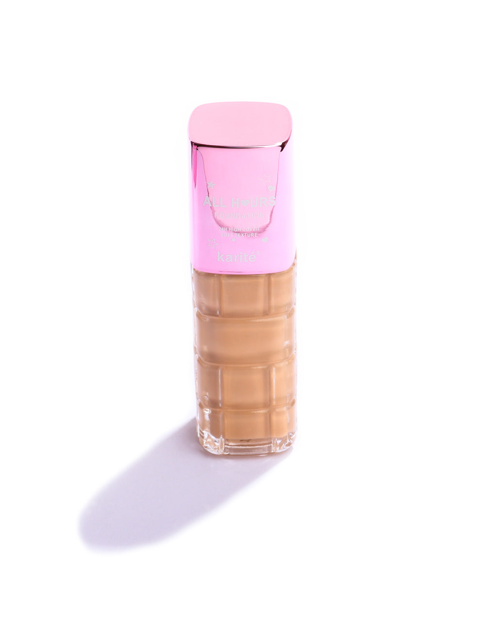 Base De Maquillaje Karite 24 Horas