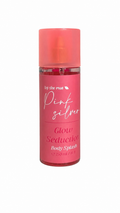 Splash Pink Silver Shemua Glow Seduction 250ML