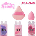 Set X 2 (Borla, Blender) Alma Beauty