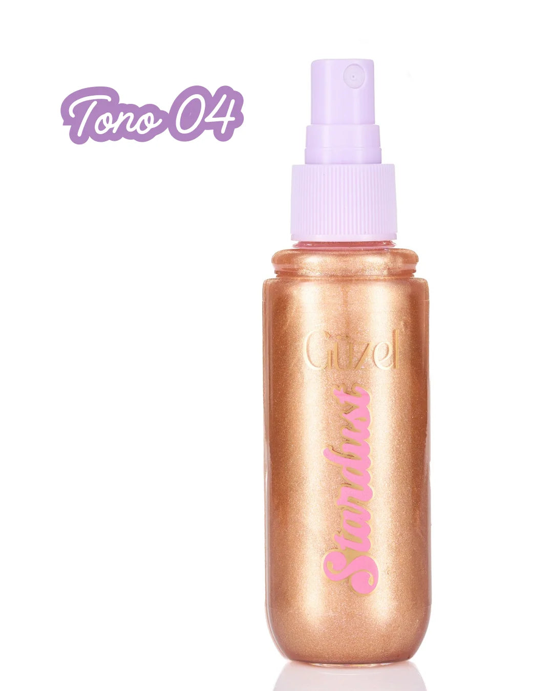 Shimmer Spray Stardust Guzel
