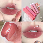 Lip Gloss Con Color Cappuvini