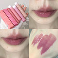 Lip Gloss Con Color Cappuvini