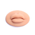 Molde De Practica De Labios