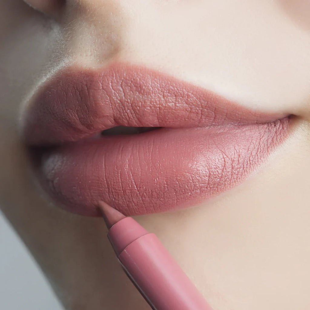 Lapiz De Labios Montoc