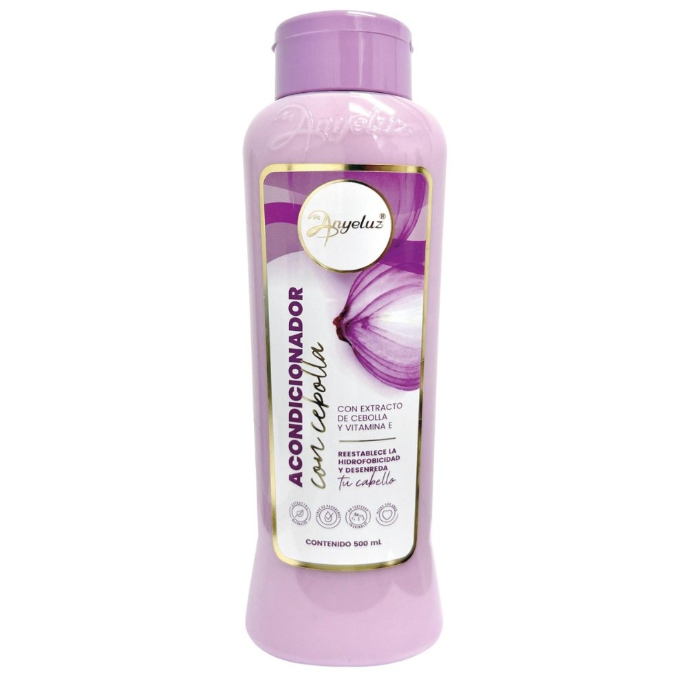Acondicionador Cebolla Anyeluz